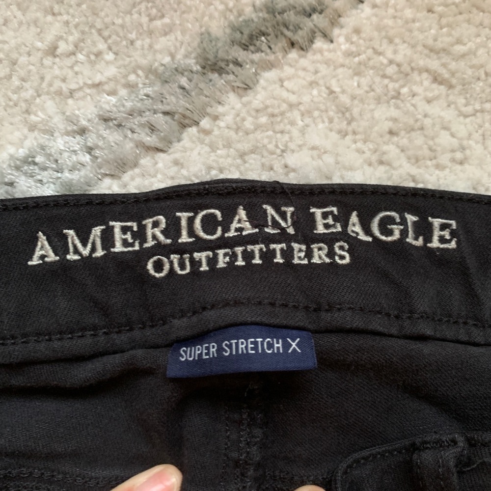 American Eagle Stretch Denim